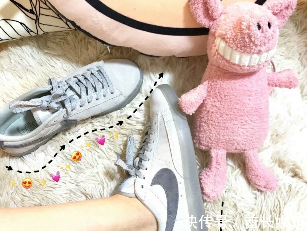 开拓者 阿迪达斯和耐克的鞋子哪个质量好?