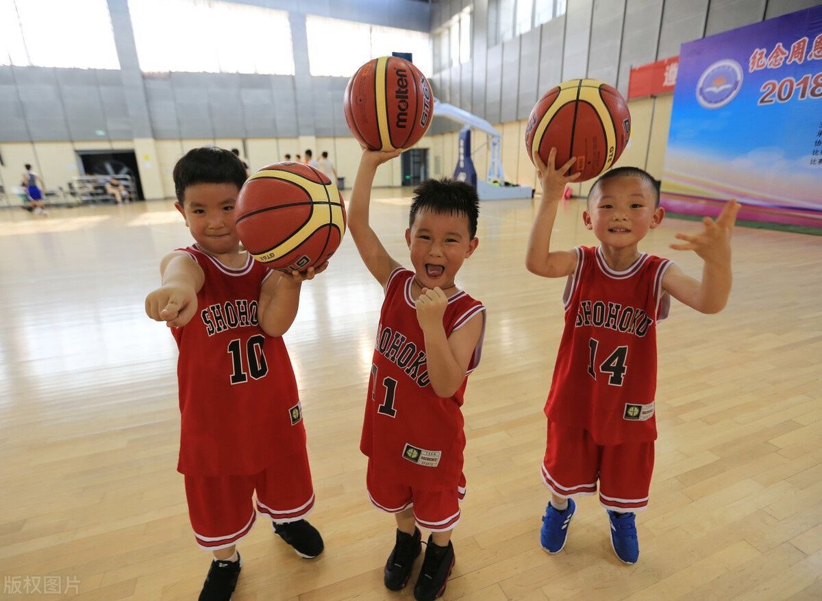 孩子|孩子身体发育的关键期,多做这些运动,帮助孩子长高