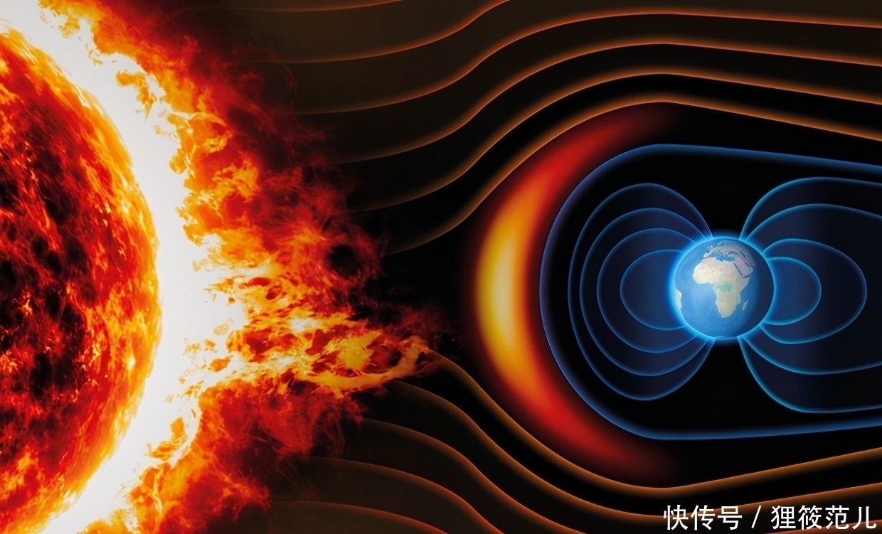 地球 太阳系和地球很特殊,像是被精心设计过?这种猜测或许是对的