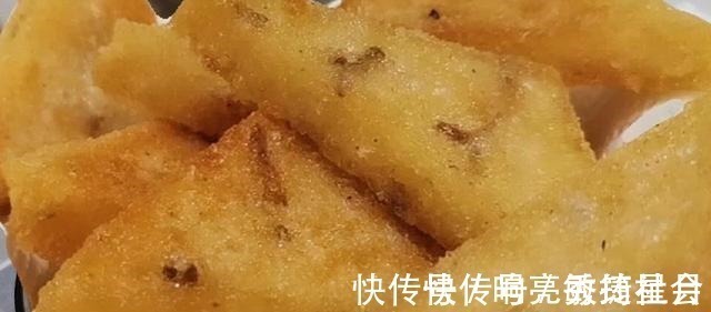 广式早茶糕点【二】马蹄糕、钵仔糕、芋丝糕、桂花糕、红豆糕！