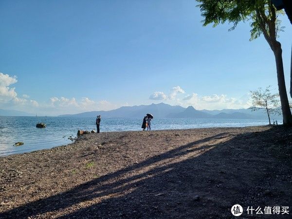 酒廊|抚仙湖希尔顿入住体验&抚仙湖游记