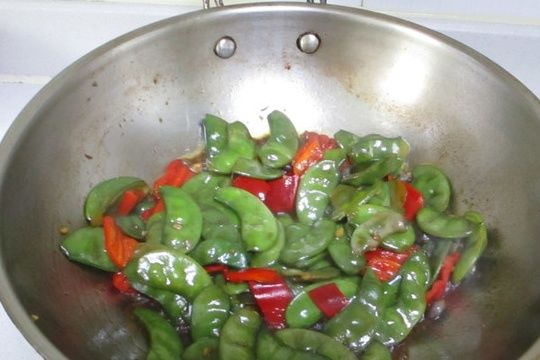 蔬菜中的补钙冠军,钙是鸡肉6倍,比牛奶好吸收,秋天多给孩子吃