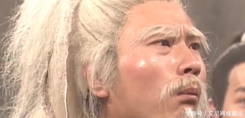 短板|杨过和金轮大战虽然很精彩,却也暴露出了他最大的短板