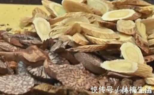 亡阳虚脱|农村一种植物，与艾草相似，被称为“天下第一草”