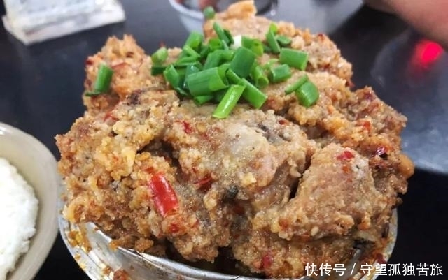 春节各地美食秀色,看看除你家之外的,别人家的春节美食