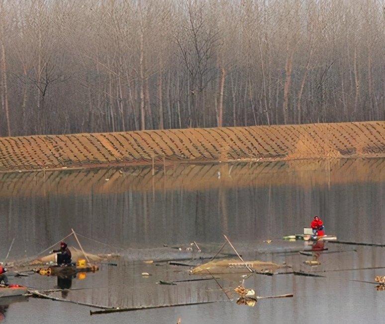 冬季钓鱼线组搭配心得，易上手零失败，快来学学