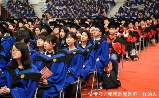 同学|考研和不考研的同学，在10年过后会有哪些差距？