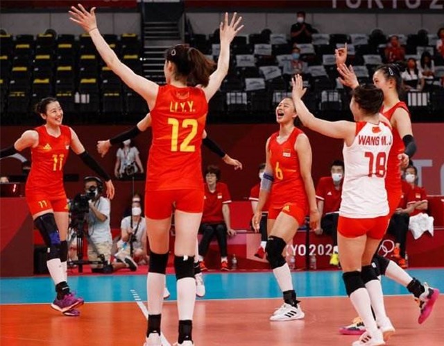蔡斌|重塑中国女排辉煌,排协广开门路+注重战术,2大奥运冠军有望回归