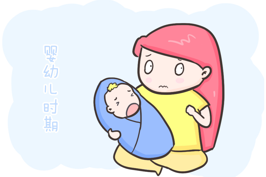 阶段|宝宝成长最需要陪伴的三个阶段,父母不要错过!