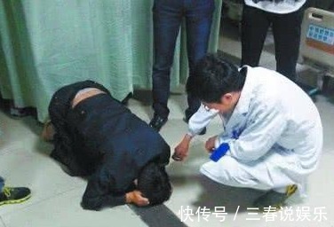 医院|22岁孕妈意外流产,去医院清宫发现“一物”,全家泪涌而出