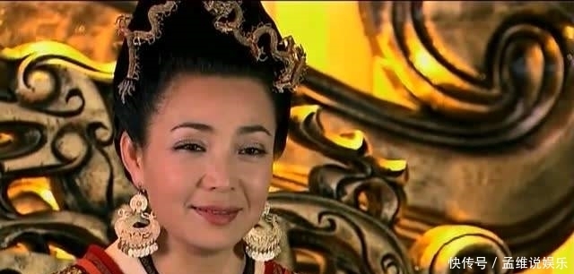 部下|她是项羽部下的妻子,却战胜吕雉成为大汉太后