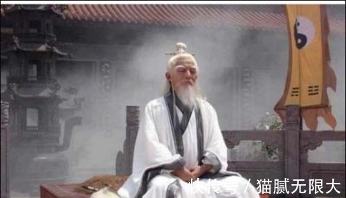 张三丰&教出武当七侠的太极张三丰,在历史上真的有那么厉害吗!