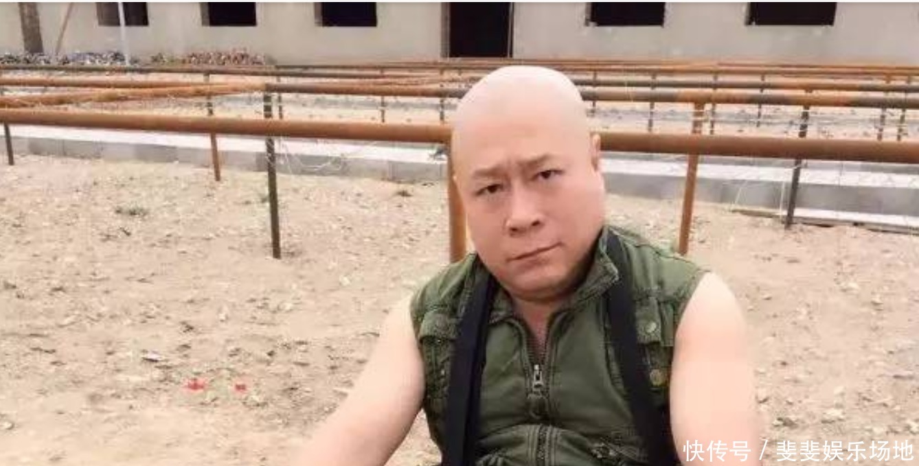 张家豪与李宝敏在酒吧发生冲突,俩人较量