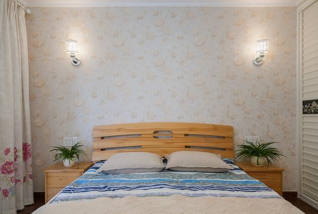 效果|晒晒我的新房,这效果全包花34万,客厅设计估计你们没见过!