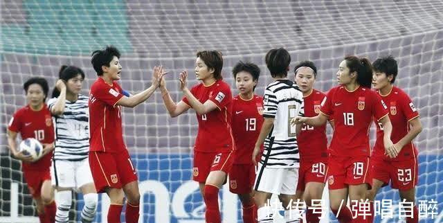 泡面|中国女足惹事了,知名记者公开质疑水庆霞,女足或有大变动