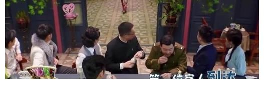 笑点|杨紫离开，杨颖加盟？台风稳健不缺笑点，Baby也能担当大任