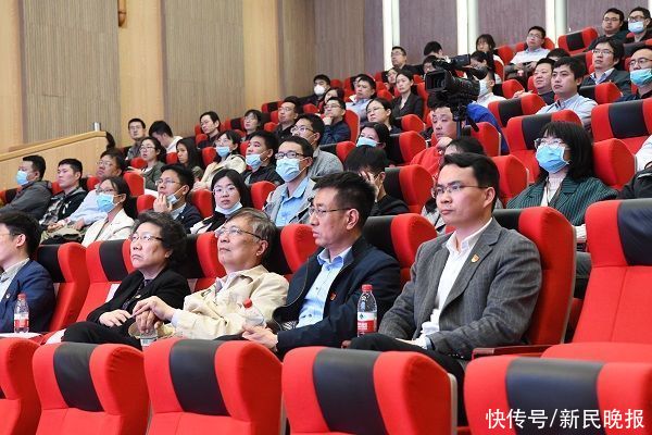 中国航天日｜熬得住寂寞 抓得住灵感！在中国航天日前夕 这位航天老兵为何重提这两颗卫星？