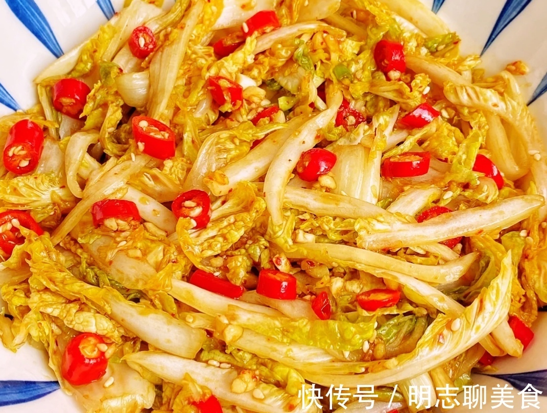 份宝藏级凉拌菜|今日份宝藏级凉拌菜登场：凉拌海带苗，凉拌荷兰豆，凉拌娃娃菜