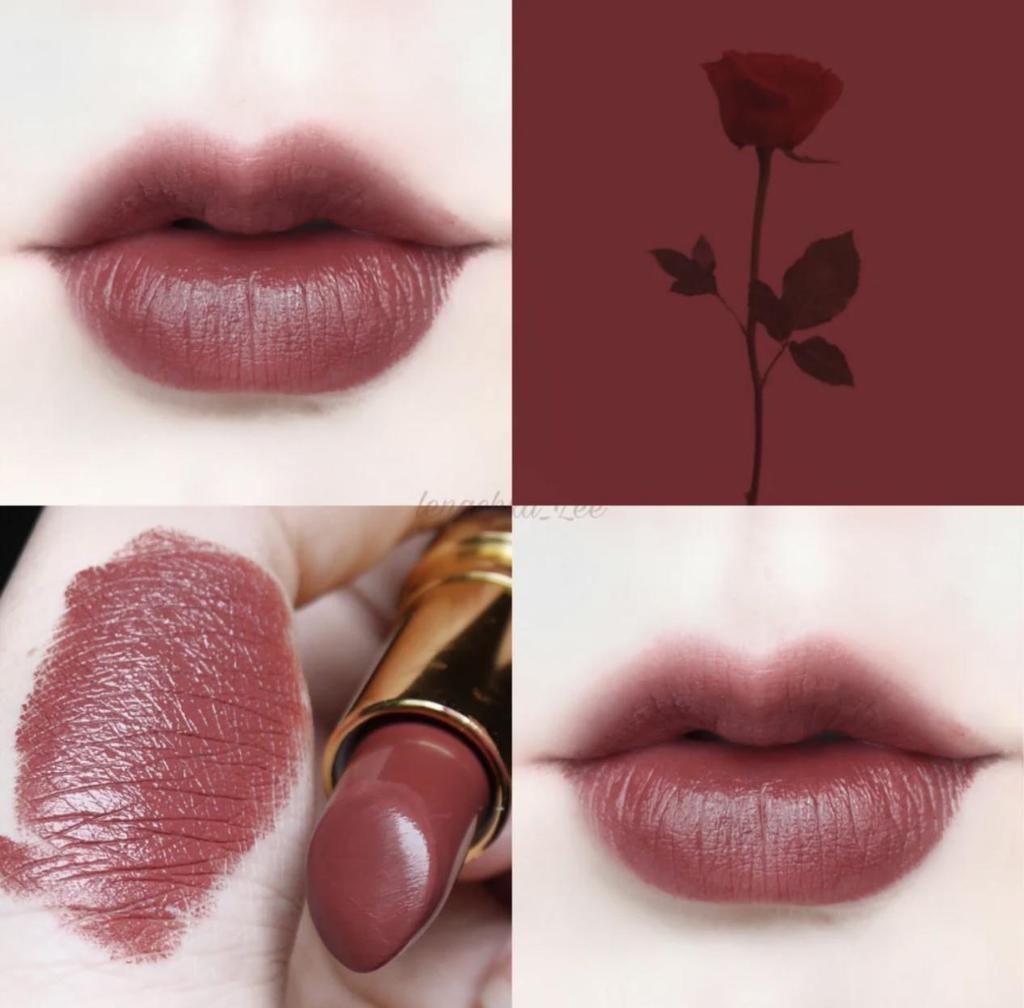 露华浓要破产了?但它家的这些口红真的很绝美,李佳琦也分享过