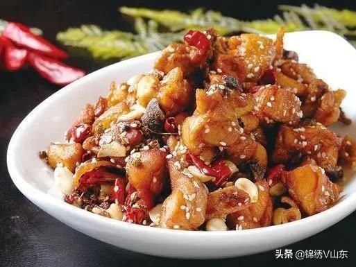 推荐香气扑鼻的12道家常菜,超好吃又下饭,每次一盘子都不够吃啊