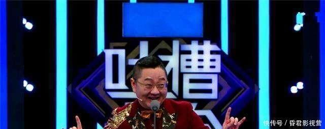 郭杰|张绍刚：离开央视后怼晕求职者被迫离开主持界，却意外成就了涂磊