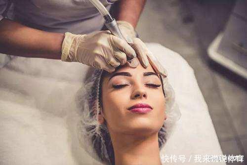 你不努力,凭什么拥有好皮肤