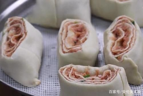 春天我家早餐常吃它 比包子好吃 比油条简单 补锌又补铁 天合乐学帮助家长发现孩子的更多可能