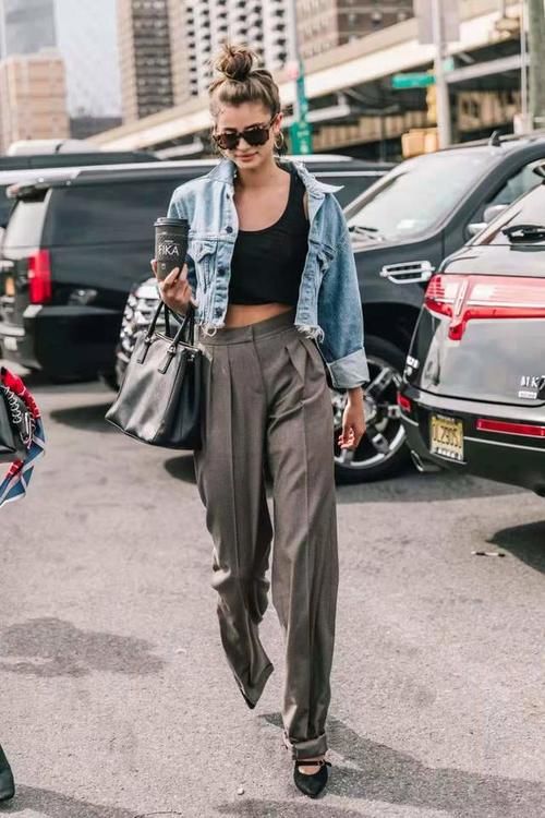  遗憾|小个子女生的专属搭配技巧，错过就是遗憾，一键显高显瘦