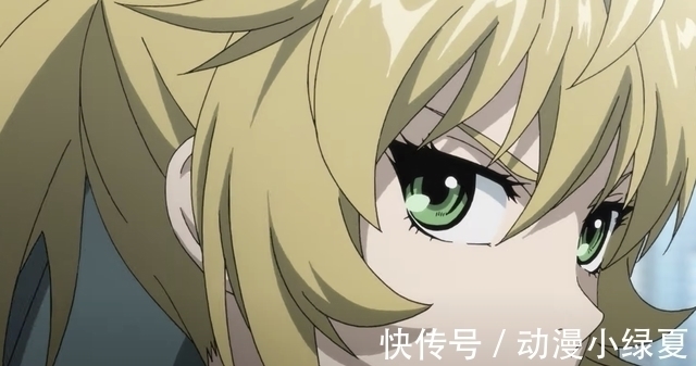 新番|动画新番《天空侵犯》2月底播出,预告片刺激了