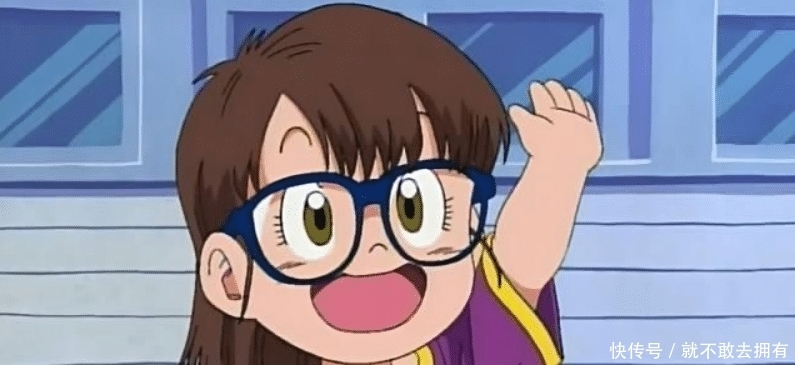 七龙珠:为什么很多人认为阿拉蕾是最强!这种说法有什么根据?