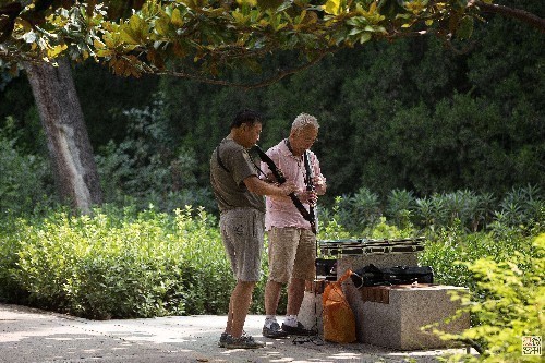 长寿|寿命长不长，走路就知道，长寿的人，走路时多半会有3个特点