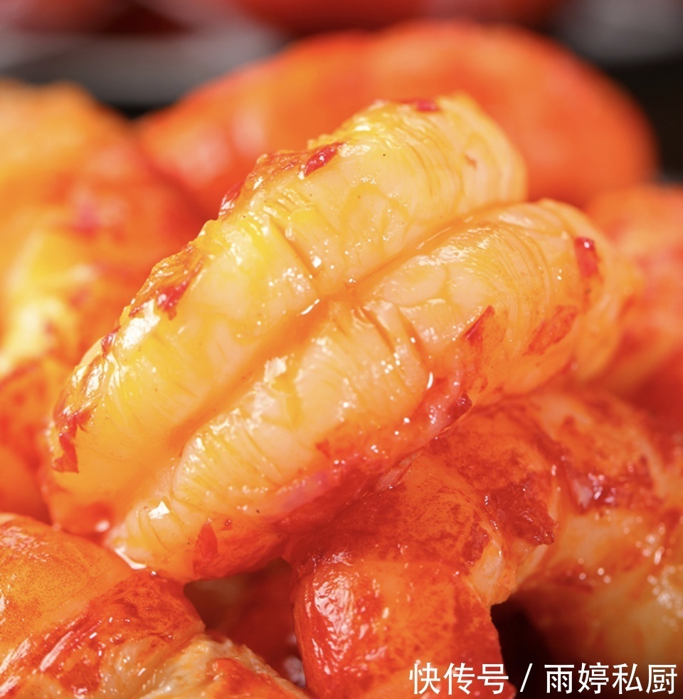 男女|夏季，这5款美食家里常备，不分男女都爱吃，解馋又开胃，真香！