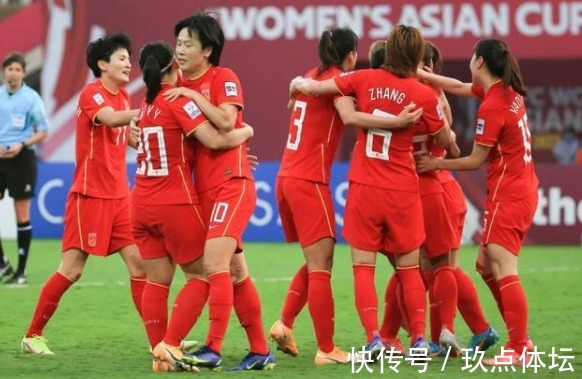 功臣|女足奖励不公平!多人获豪横大奖,2大功臣被忽略没奖励