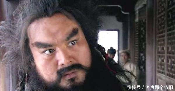 宋江|宋江临死前为何要把李逵用毒酒毒死其实原因非常简单!