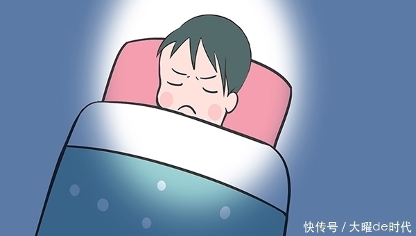 补充|经常失眠，可能是缺乏什么维生素？适时补充，帮你改善睡眠