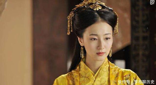 太上皇|史上最狂皇后,逼疯皇帝,气死太上皇,遗弃幼帝,结局却意想不到