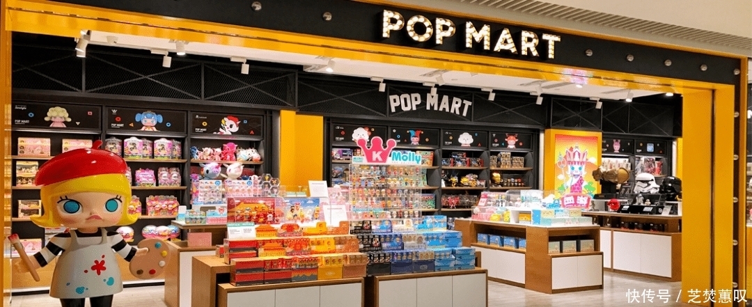 圣诞|温暖入冬,与LABUBU一起过圣诞!