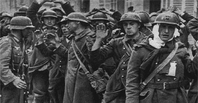 二战中|意大利军队到底多搞笑？投降却遭拒，一怒之下将对方打得溃不成军