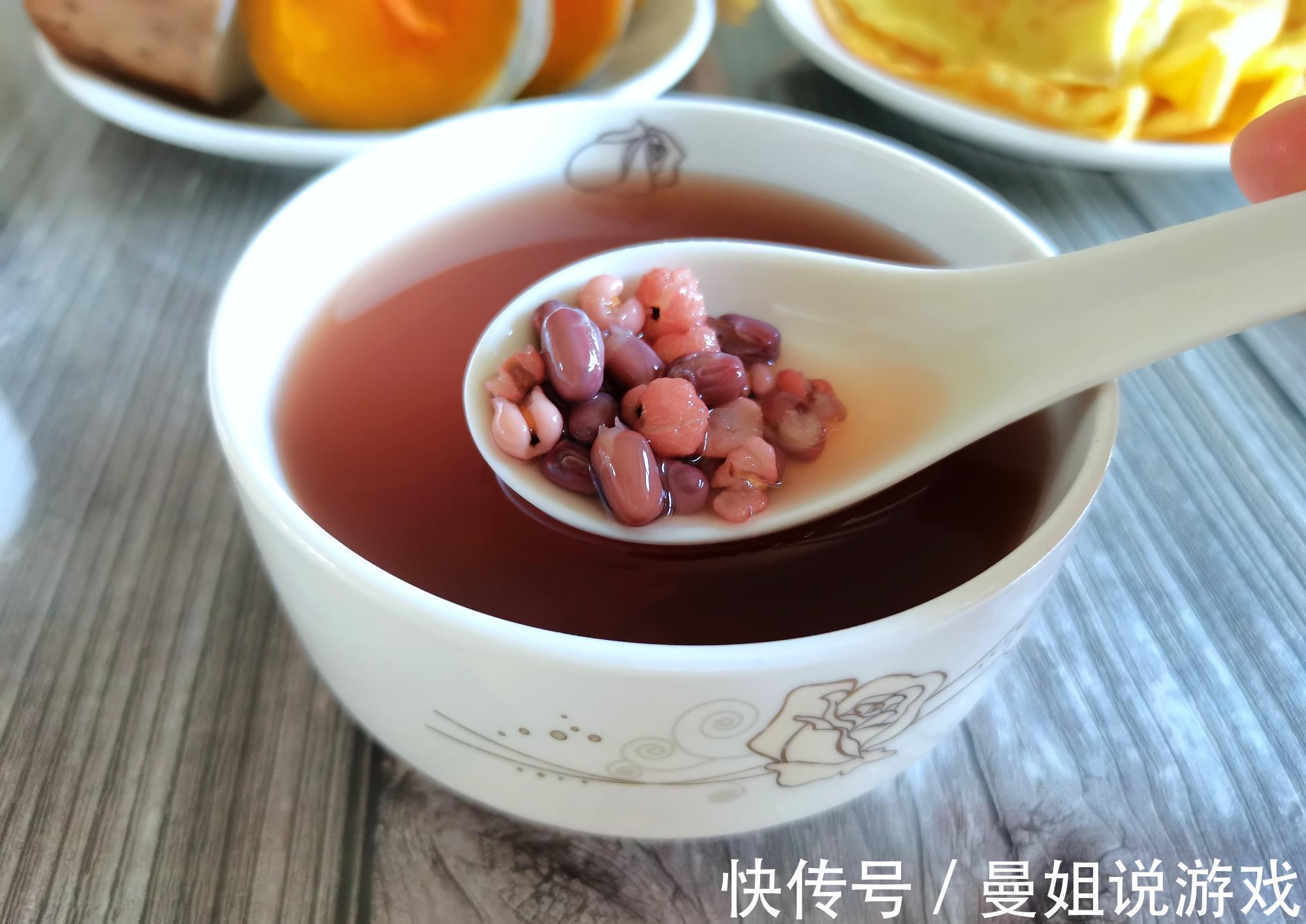 油炸食物|这样吃早餐，1个月节省2个月的早餐钱，不信你试试