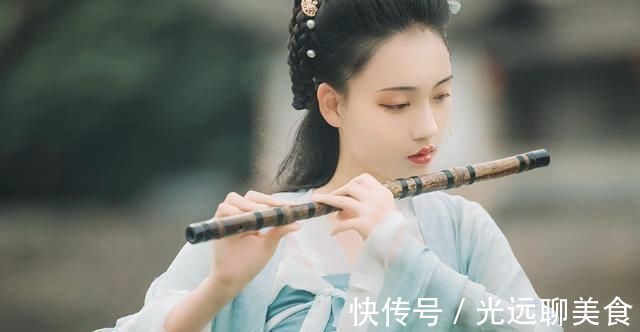 李健!元稹吃白居易的醋,写下一首千古名作,白居易只好写千古名作解释