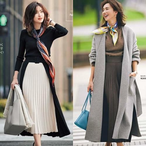 过年锣鼓喧天，穿搭也不能缺少氛围感！这两点，让你的穿搭不普通