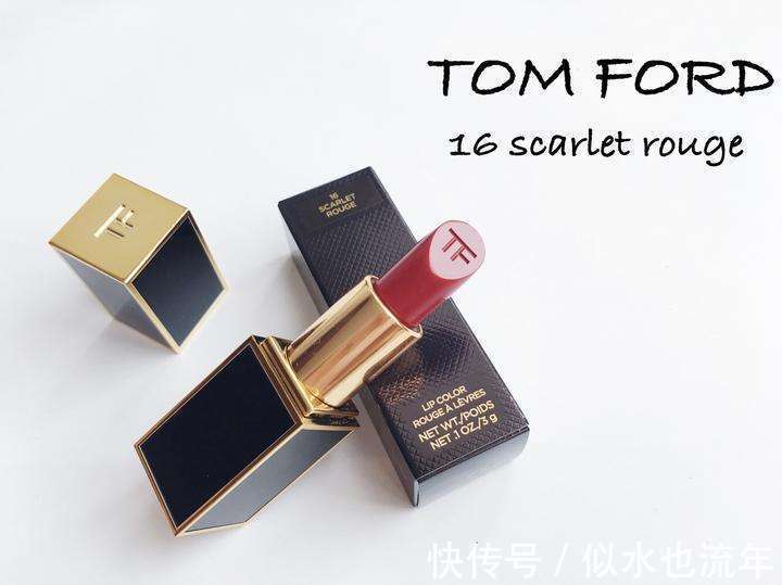 颜色|哪些什么口红口碑不错颜色好看?超滋润显白的气质口红推荐