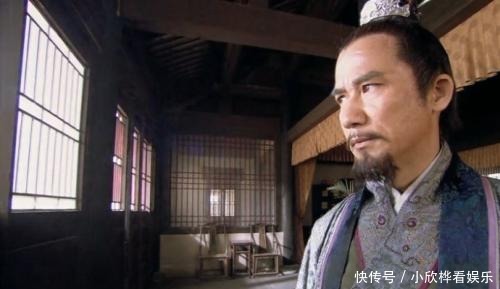 水浒传中,没用的太尉,败家的高俅发迹史