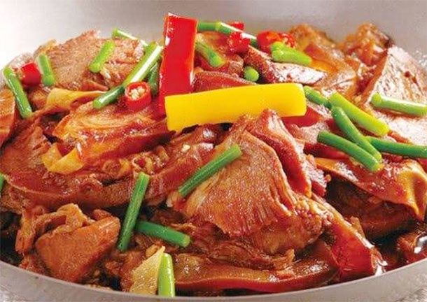 强筋健骨|夏季没彻底结束最近回温三伏35度高温，孩子多吃干锅菜，补铁补钙