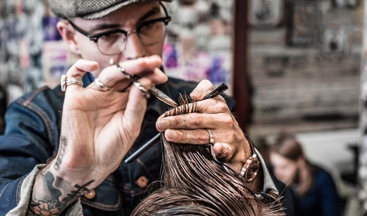 发型师 做发型屡次失败?那是你描述方法出错,学会这三招做发型不迷路