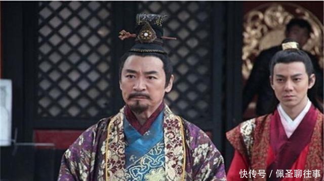 霍去病|霍光死后，霍家为什么会遭遇灭亡之灾？一个女人左右了结局