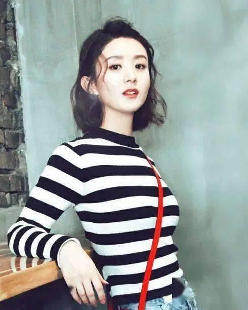 一剪就老十岁的4种发型,爱美女生千万不要留!