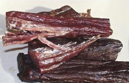 内蒙古有哪些好吃的美食值得推荐?