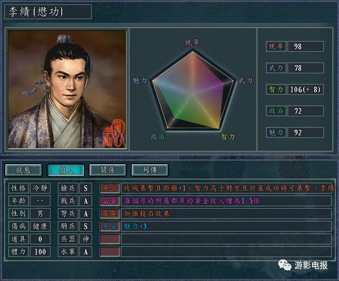 姜子牙|姜子牙由神变人 地位屈居第二 《真英雄平衡板》强大的智将们