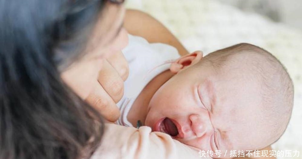 宝妈|哄娃方法千千万,但有一种宝妈要把控好,不然哄宝宝也能哄出问题